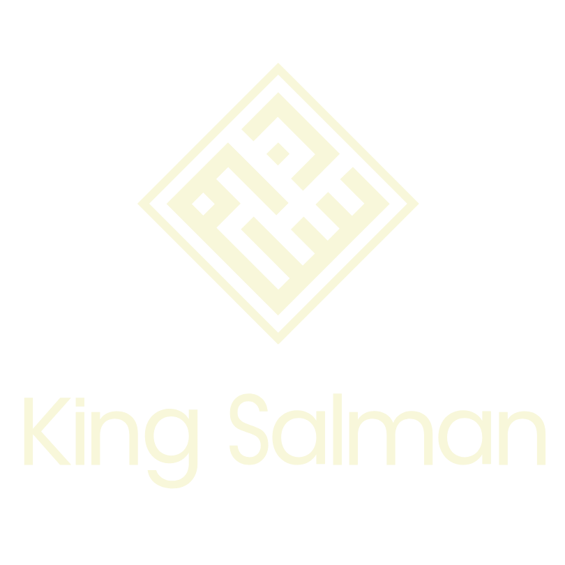 King Salman Indonesia